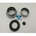 peugeot 206 Sets Rear Trailing Arm Bearings